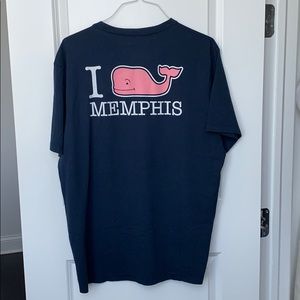 NWT Vineyard Vines men’s size large tee